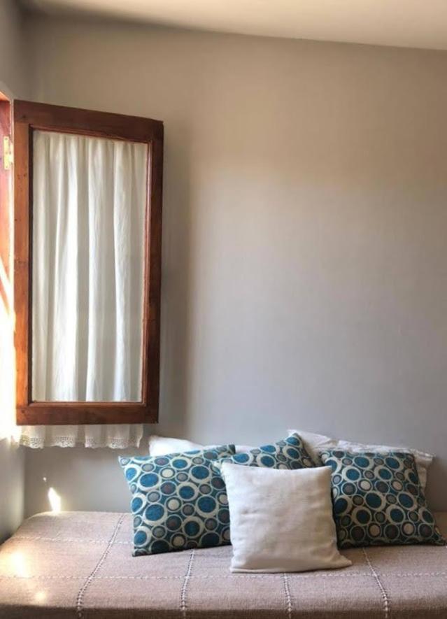 Casa Olavarria Lejlighed San Salvador de Jujuy Eksteriør billede